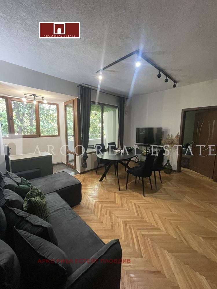 Te huur  2 slaapkamers Plovdiv , Gagarin , 65 m² | 87078336 - afbeelding [3]