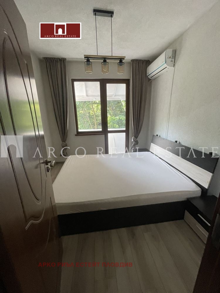 Te huur  2 slaapkamers Plovdiv , Gagarin , 65 m² | 87078336 - afbeelding [7]