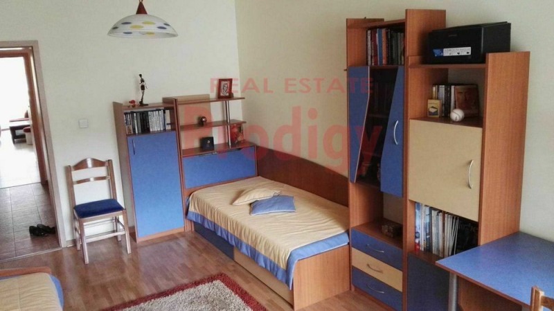 Издаје се  2 спаваће собе Софија , Манастирски ливади , 110 м2 | 45930947 - слика [6]
