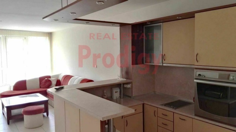 Издаје се  2 спаваће собе Софија , Манастирски ливади , 110 м2 | 45930947 - слика [9]