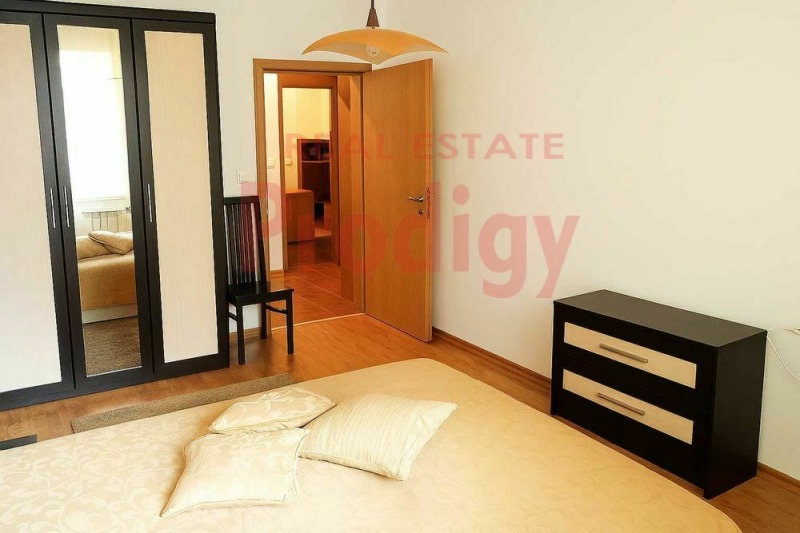 Издаје се  2 спаваће собе Софија , Манастирски ливади , 110 м2 | 45930947 - слика [10]