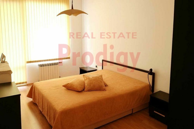 Издаје се  2 спаваће собе Софија , Манастирски ливади , 110 м2 | 45930947 - слика [8]