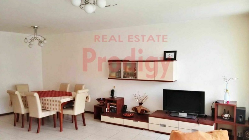 Издаје се  2 спаваће собе Софија , Манастирски ливади , 110 м2 | 45930947 - слика [2]