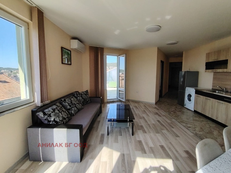 Дава под наем 3-СТАЕН, гр. Варна, Виница, снимка 4 - Апартаменти - 52452392