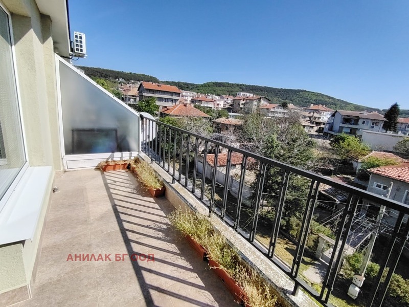 Дава под наем 3-СТАЕН, гр. Варна, Виница, снимка 13 - Апартаменти - 52452392