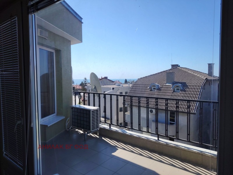 Дава под наем 3-СТАЕН, гр. Варна, Виница, снимка 12 - Апартаменти - 52452392