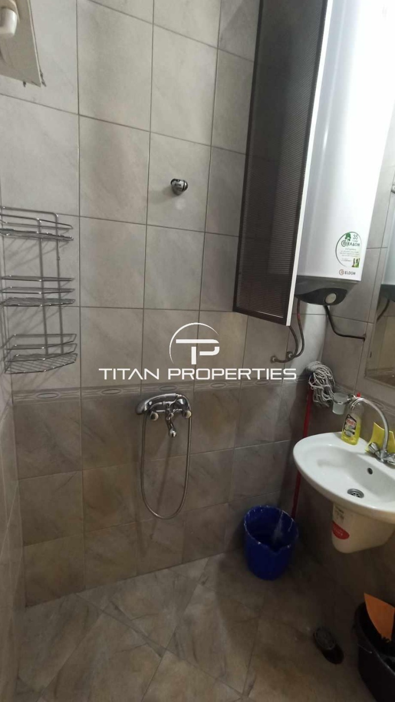 Дава под наем 3-СТАЕН, гр. Варна, Окръжна болница-Генерали, снимка 12 - Апартаменти - 53121181