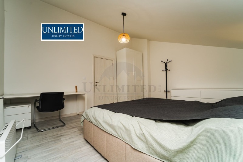 Дава под наем 3-СТАЕН, гр. София, Център, снимка 10 - Апартаменти - 53209069