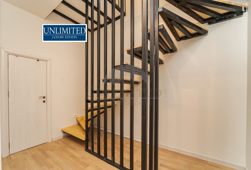 Дава под наем 3-СТАЕН, гр. София, Център, снимка 7 - Апартаменти - 53209069