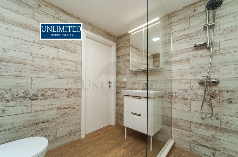 Дава под наем 3-СТАЕН, гр. София, Център, снимка 11 - Апартаменти - 53209069