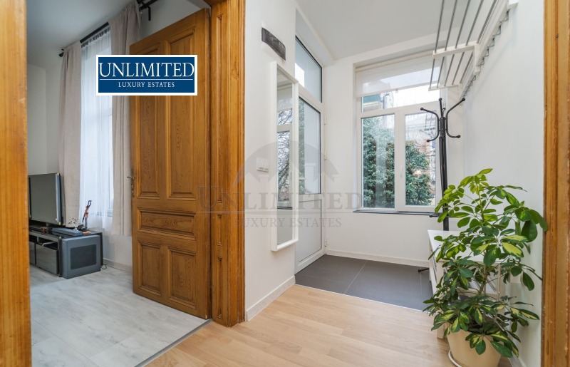 Дава под наем 3-СТАЕН, гр. София, Център, снимка 4 - Апартаменти - 53209069