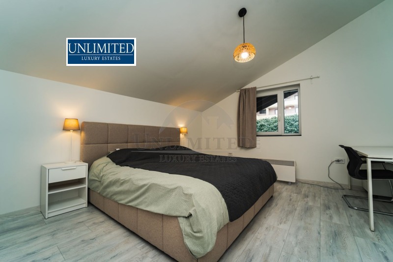 Дава под наем 3-СТАЕН, гр. София, Център, снимка 9 - Апартаменти - 53209069