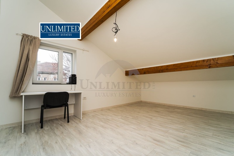 Дава под наем 3-СТАЕН, гр. София, Център, снимка 12 - Апартаменти - 53209069