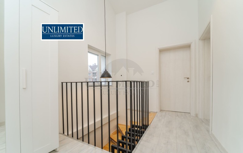 Дава под наем 3-СТАЕН, гр. София, Център, снимка 8 - Апартаменти - 53209069