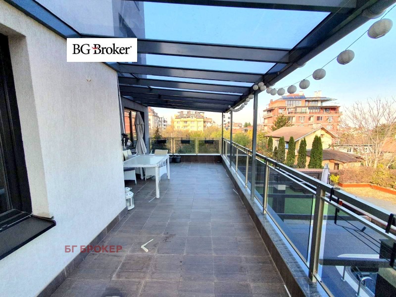 Дава под наем 4-СТАЕН, гр. София, Овча купел, снимка 2 - Апартаменти - 52570856