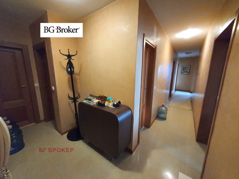 Дава под наем 4-СТАЕН, гр. София, Овча купел, снимка 4 - Апартаменти - 52570856