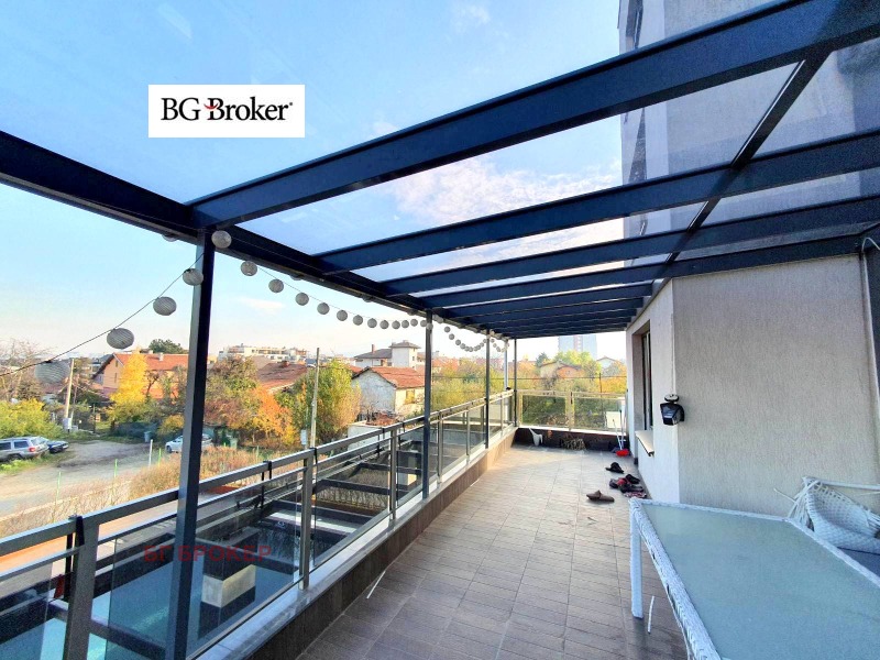 Дава под наем 4-СТАЕН, гр. София, Овча купел