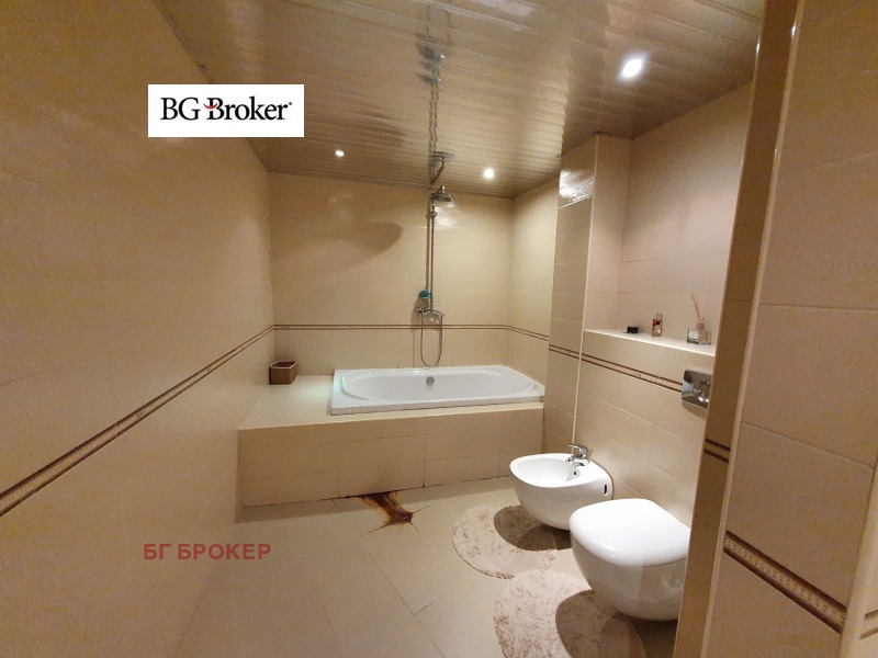 Дава под наем 4-СТАЕН, гр. София, Овча купел, снимка 14 - Апартаменти - 52570856