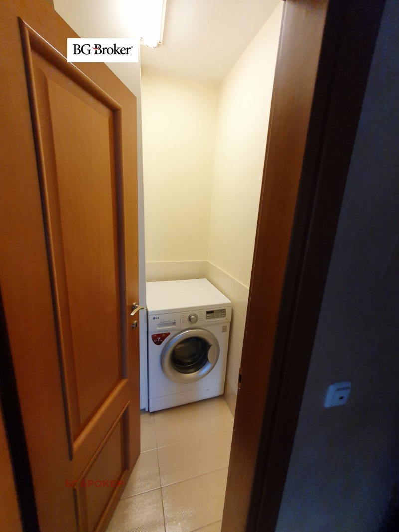 Дава под наем 4-СТАЕН, гр. София, Овча купел, снимка 16 - Апартаменти - 52570856