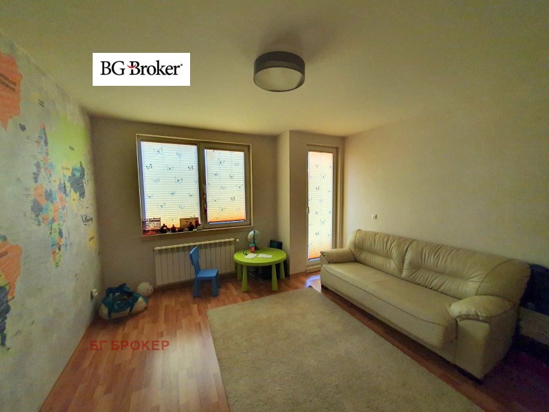 Дава под наем 4-СТАЕН, гр. София, Овча купел, снимка 12 - Апартаменти - 52570856