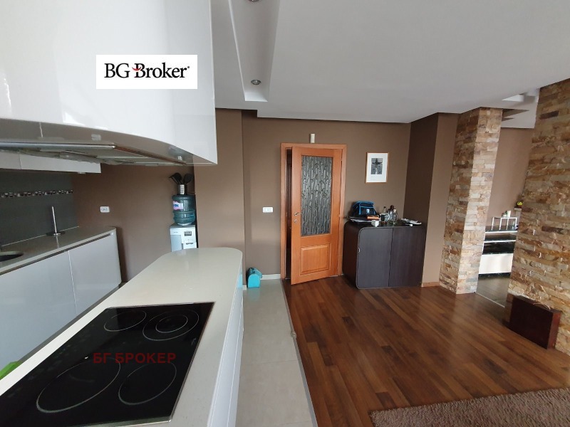 Дава под наем 4-СТАЕН, гр. София, Овча купел, снимка 7 - Апартаменти - 52570856