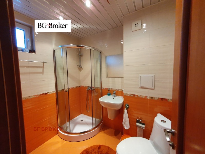 Дава под наем 4-СТАЕН, гр. София, Овча купел, снимка 15 - Апартаменти - 52570856