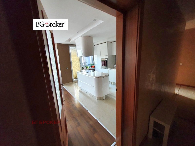 Дава под наем 4-СТАЕН, гр. София, Овча купел, снимка 5 - Апартаменти - 52570856