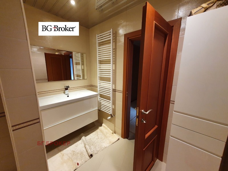 Дава под наем 4-СТАЕН, гр. София, Овча купел, снимка 13 - Апартаменти - 52570856