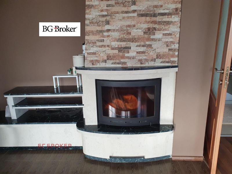 Дава под наем 4-СТАЕН, гр. София, Овча купел, снимка 9 - Апартаменти - 52570856