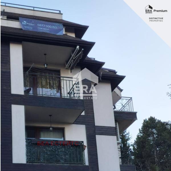 Kiralık  3+ yatak odası Sofia , v.z.Simeonovo - Dragalevci , 173 metrekare | 29416661 - görüntü [3]