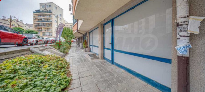 Дава под наем ОФИС, гр. София, Манастирски ливади, снимка 2 - Офиси - 53289259