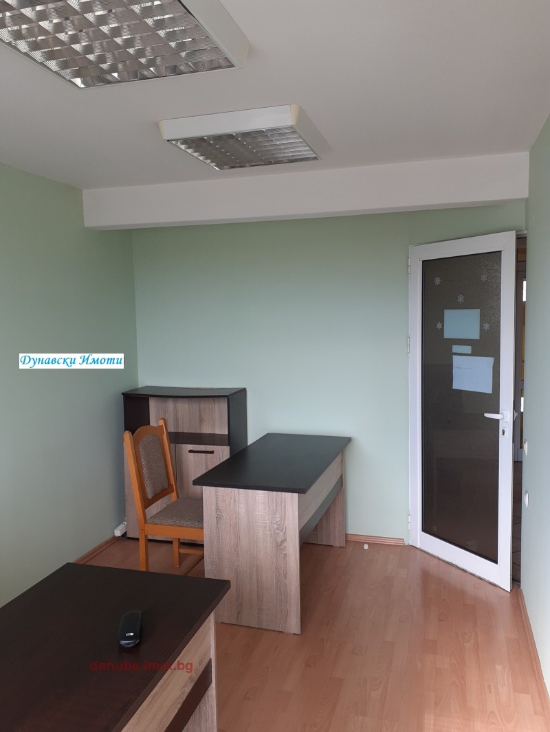 Дава под наем ОФИС, гр. Русе, Център, снимка 2 - Офиси - 53154051