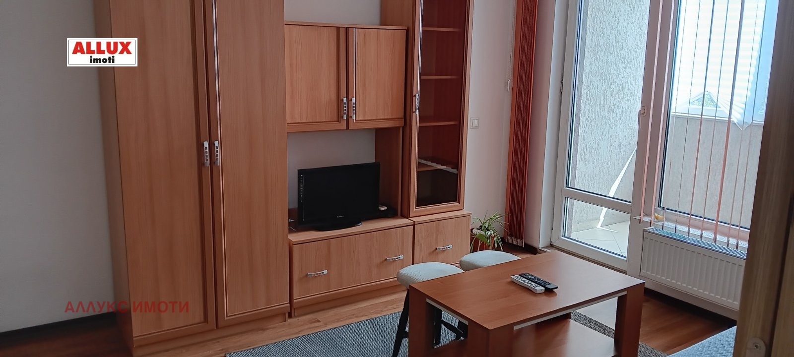 Дава под наем 2-СТАЕН, гр. Русе, Център, снимка 7 - Апартаменти - 54177308