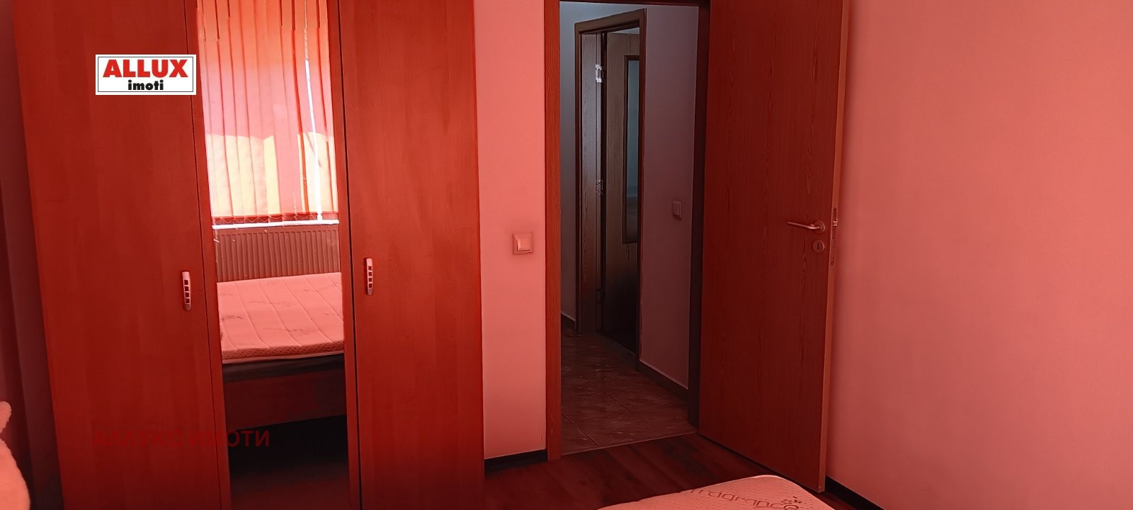 Дава под наем 2-СТАЕН, гр. Русе, Център, снимка 13 - Апартаменти - 54177308