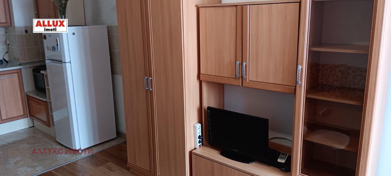 Дава под наем 2-СТАЕН, гр. Русе, Център, снимка 12 - Апартаменти - 54177308