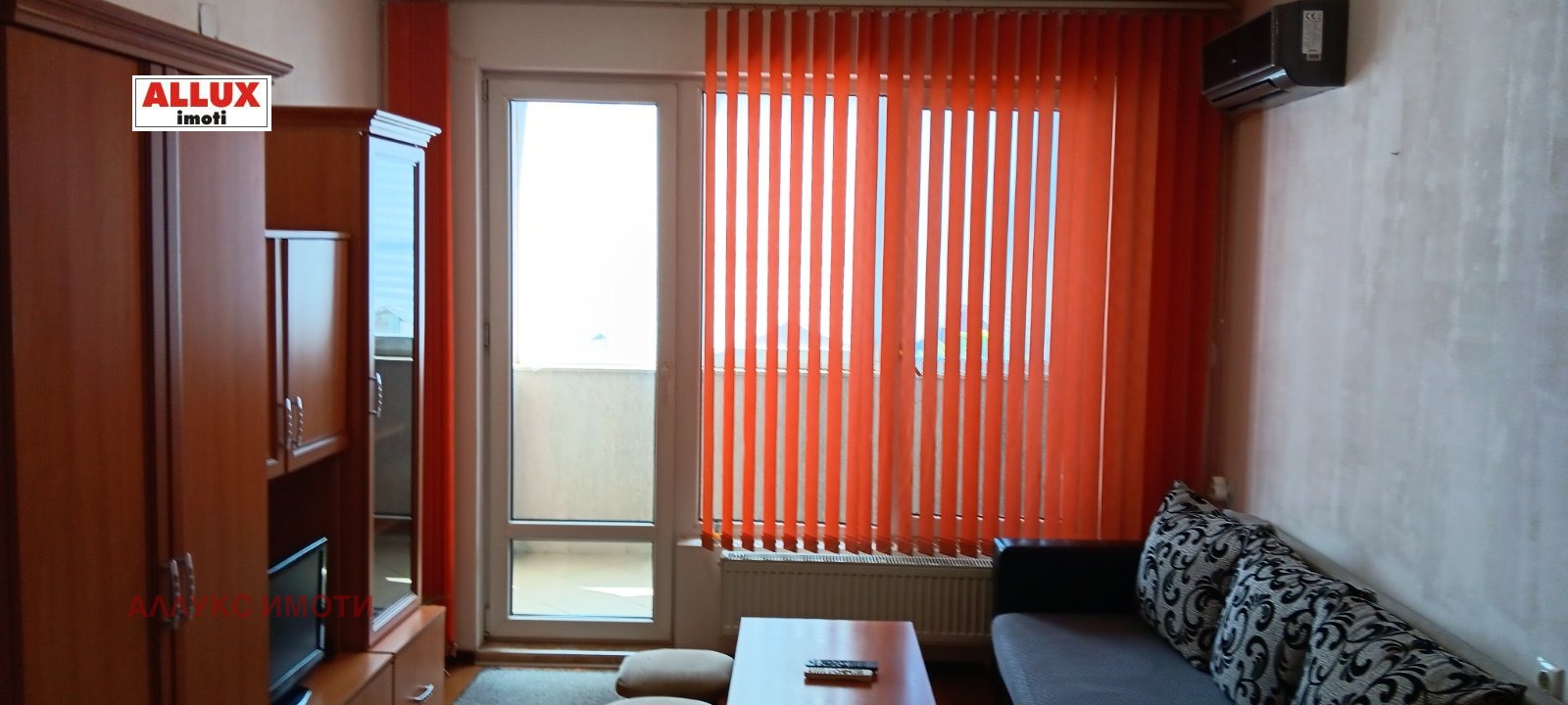 Дава под наем 2-СТАЕН, гр. Русе, Център, снимка 3 - Апартаменти - 54177308