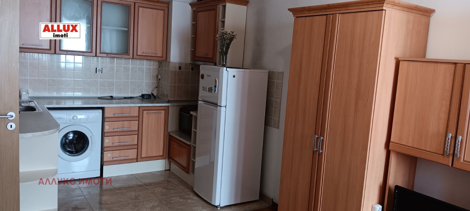 Дава под наем 2-СТАЕН, гр. Русе, Център, снимка 10 - Апартаменти - 54177308