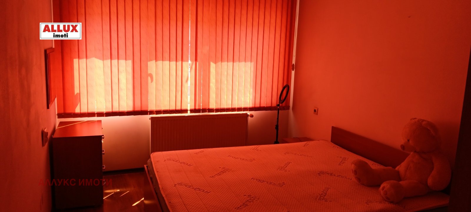 Дава под наем 2-СТАЕН, гр. Русе, Център, снимка 9 - Апартаменти - 54177308