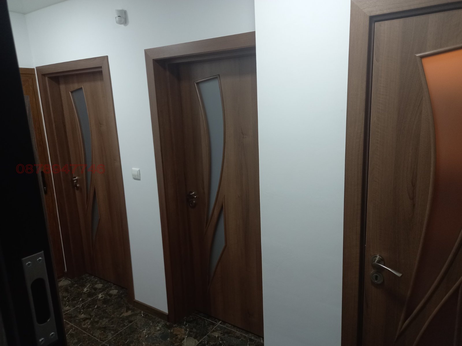 Дава под наем 2-СТАЕН, гр. Варна, Кайсиева градина, снимка 5 - Апартаменти - 54292786