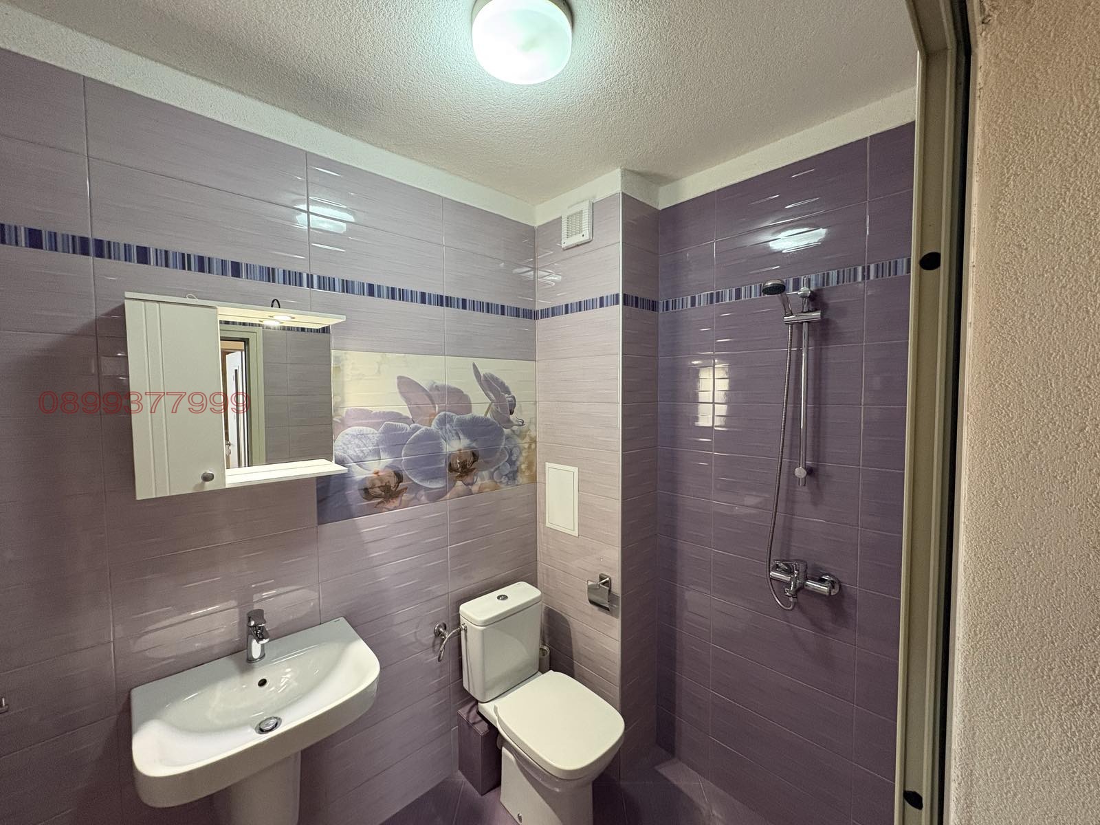 Дава под наем 2-СТАЕН, гр. София, Обеля 2, снимка 5 - Апартаменти - 54362219