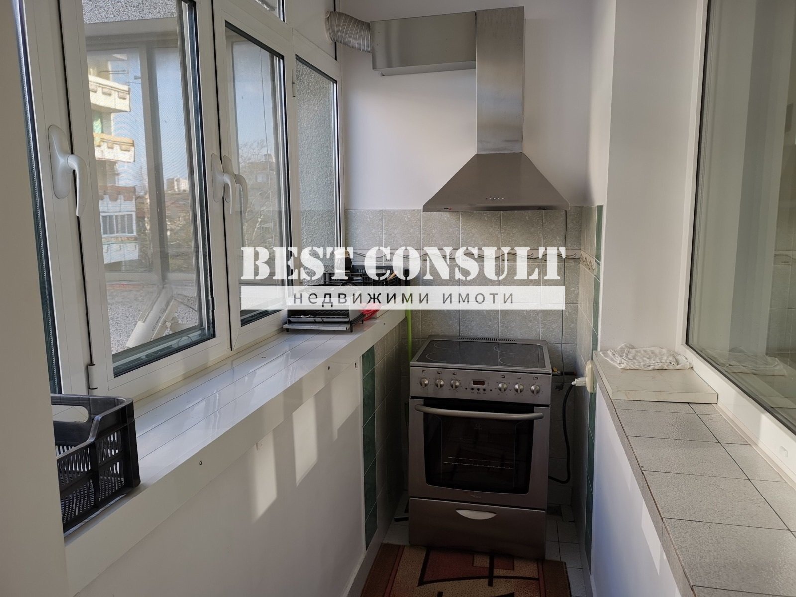 Дава под наем 3-СТАЕН, гр. Русе, Център, снимка 7 - Апартаменти - 54193941