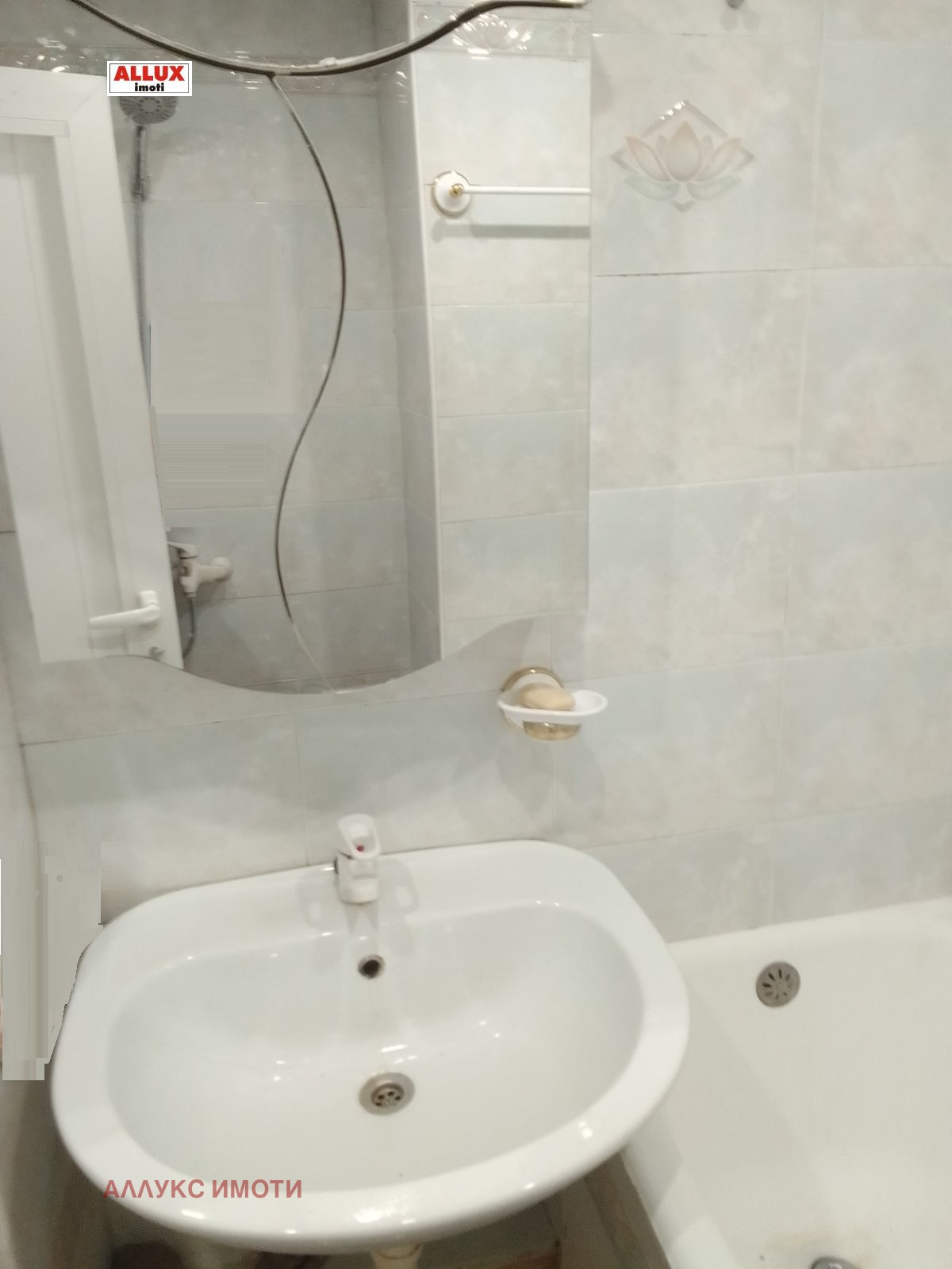 Дава под наем 3-СТАЕН, гр. Русе, Възраждане, снимка 6 - Апартаменти - 53729557