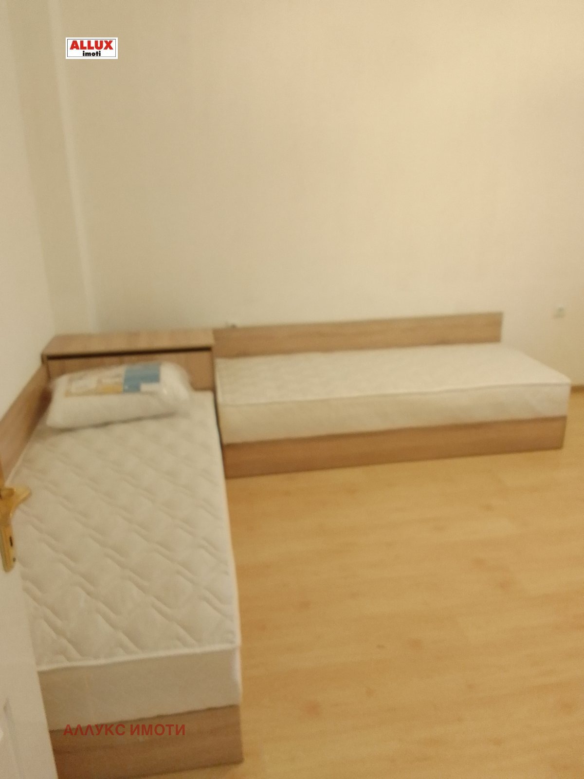 Дава под наем 3-СТАЕН, гр. Русе, Възраждане, снимка 17 - Апартаменти - 53729557