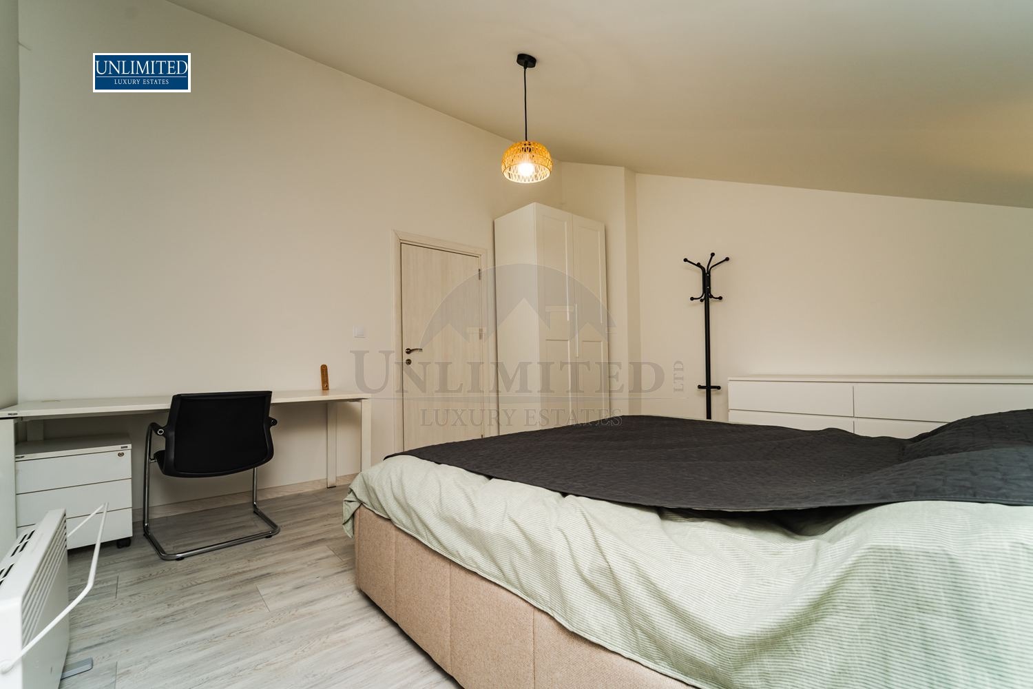 Дава под наем 3-СТАЕН, гр. София, Център, снимка 11 - Апартаменти - 53834486