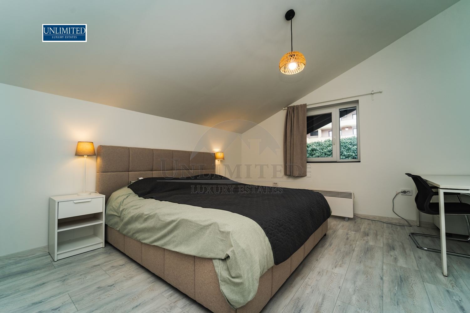 Дава под наем 3-СТАЕН, гр. София, Център, снимка 10 - Апартаменти - 53834486