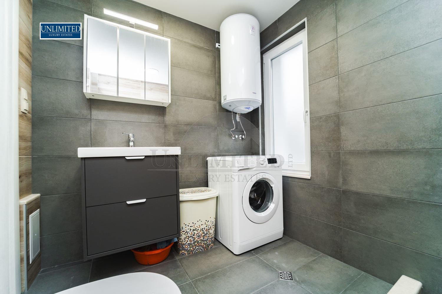 Дава под наем 3-СТАЕН, гр. София, Център, снимка 6 - Апартаменти - 53834486