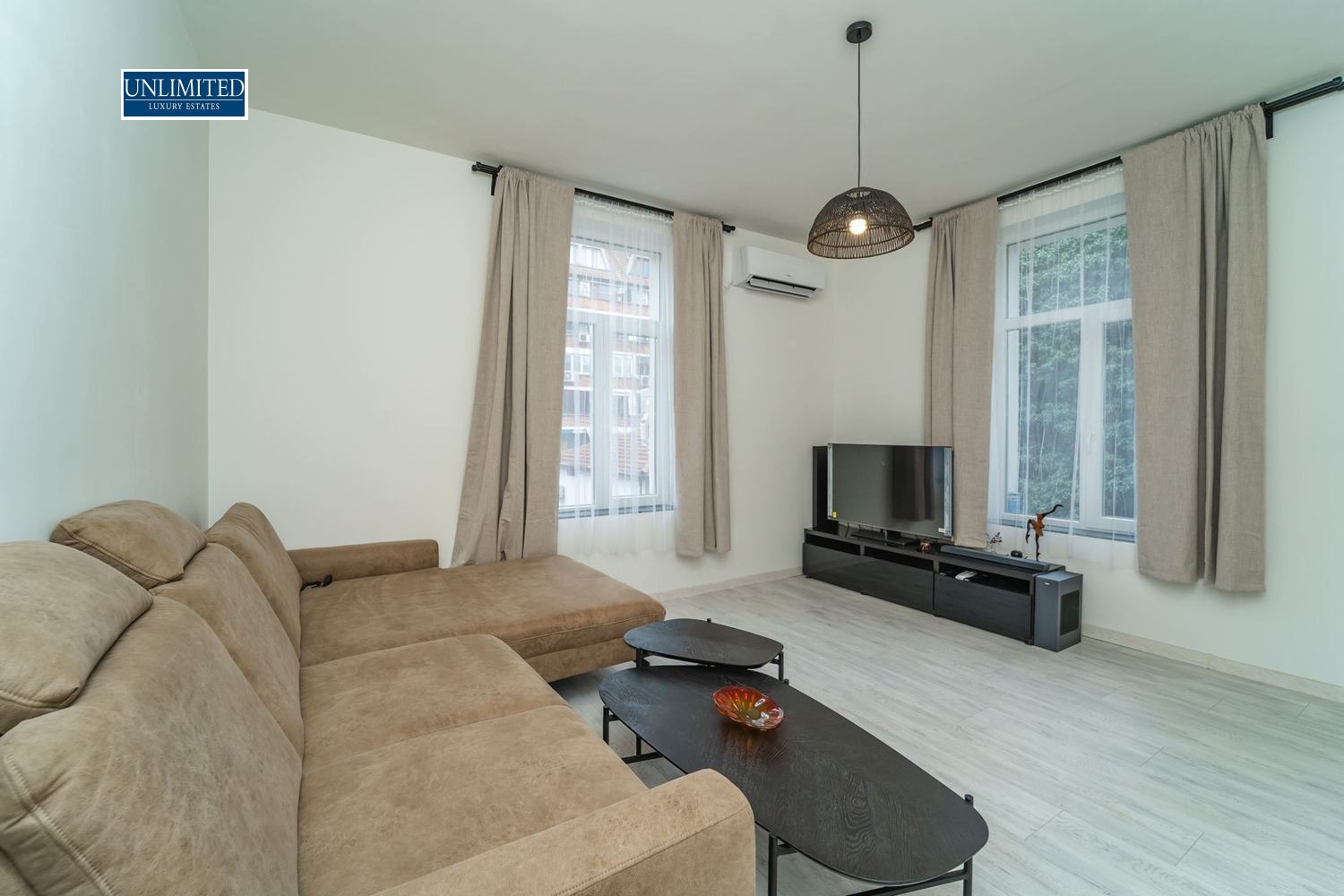 Дава под наем 3-СТАЕН, гр. София, Център