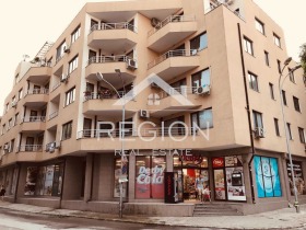 1 bedroom Gratska mahala, Varna 9