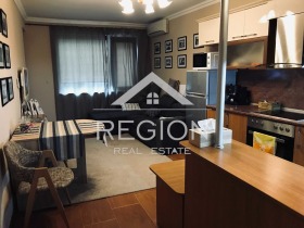 1 bedroom Gratska mahala, Varna 1