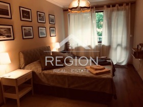 1 bedroom Gratska mahala, Varna 6